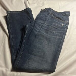 Limited Edition Gap Jeans